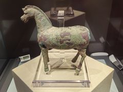 -张掖市博物馆