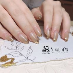 -Snail·美甲造型专门店