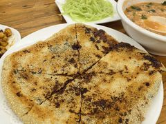 -南磨房食府(燕莎奥特莱斯购物中心店)