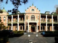 -北京动物园-畅观楼