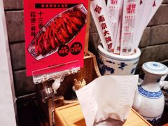 -南京大牌档(中关村领展广场店)