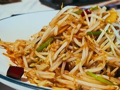 -悦融·京鲁菜·露台花园(安定门店)
