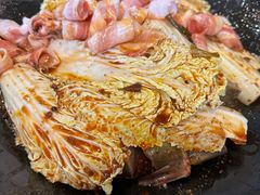 -王老六铁锅炖鱼(长春路店)
