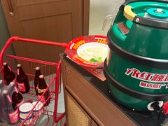 -永红源啤酒·烧烤·海鲜·大排档(台柳路店)