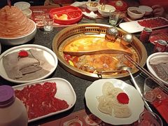 -红运火锅·中国名火锅·国风演绎(省体店)