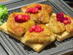 -Minase水濑·日料放题(外滩店)