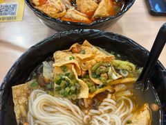 -覃记螺蛳粉·桂林米粉(鼓楼南街店)