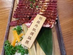 -匠太烧肉台日料理餐酒馆(三林店)
