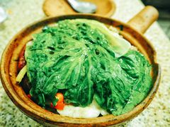 -潮香兴煲仔饭(莲花路店)