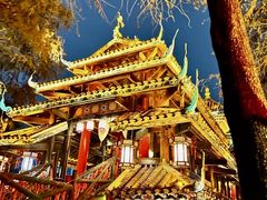 -深圳锦绣中华民俗村