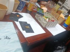 -剧狐剧本杀·月球探案馆(人民广场1号店)