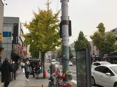 -梨泰院