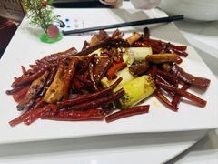 -万兴东澄湖大酒楼