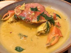 -亚特兰蒂斯·蟹餐厅 CRAB KITCHEN·鲜活海鲜