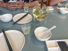 -小大董·烤鸭(观景餐厅·南京西路店)