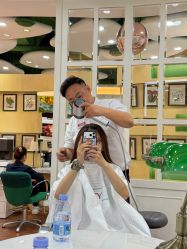 -艺米阳光Hair Salon