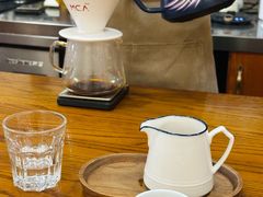 -HUG COFFEE(鼓楼店)