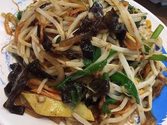 -满园烤鸭·春饼(太原街万达店)