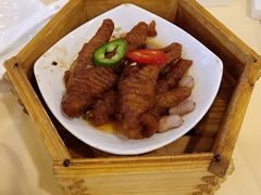 -新梅园不夜粥(龙华店)