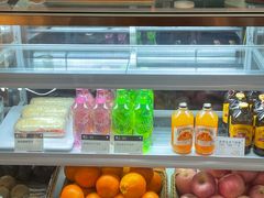 -墨客咖啡(新街口店)