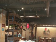 -麒麟小院·老九江菜(安平路店)