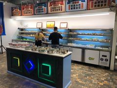-XiaoJunGan Hotpot 钢管厂五区小郡肝火锅串串香