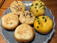 -鑫震源·苏式大虾生煎(山塘街店)