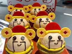 -Pantry's Best派悦坊蛋糕(K11购物艺术中心店)