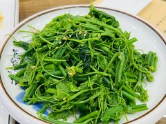 -西安贾三灌汤包·回坊小吃·清真炒菜(北院门总店)
