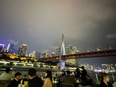 -重庆两江夜游-交运系列