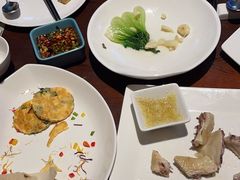 -元素中餐厅.海南菜.粤菜.椰子鸡.海鲜.包房.石梅湾威斯汀度假酒店