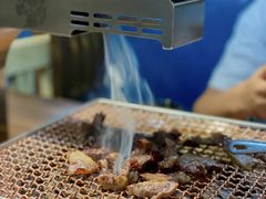 -九田家黑牛烤肉料理(三墩店)