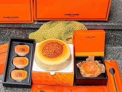 -KUMO KUMO甜品·冰淇淋(深圳壹方城店)