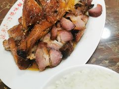 -陈光记烧腊店(罗保博士街店)