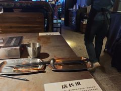 -麦凯伦烧烤·精酿超级工厂店(金桥总店)