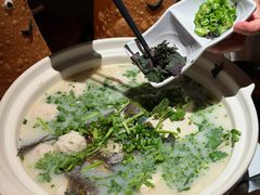 -许爷家·生态湖鲜(徐汇日月光店)