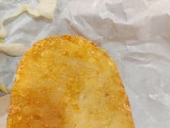 -麦当劳(西安雁塔路店)