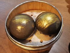 黑金流沙包-来龙里 精致 东南亚餐室(万象城店)