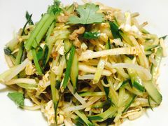 超级大拌菜-黑土印象菜馆(三元桥店)