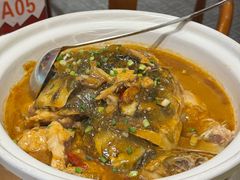 -钵家大院(大花岭店)