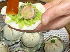 -隆喜元鱼汤包·海鲜(中联广场店)