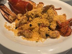 -宝轩渔府·老字号海鲜·正宗津菜(水上店)