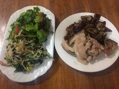 -长香源葫芦头梆梆肉(兴隆巷店)