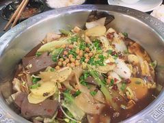 -练掌门·火锅&烧烤&烤鱼(北亭店)