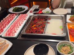 -福禄娃一家人火锅(上地店)
