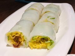 -ZEN采蝶轩·粤味臻鲜·手作点心·商务宴请(泰州店)