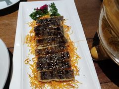 -福慧慈缘素食餐厅(王府井店)