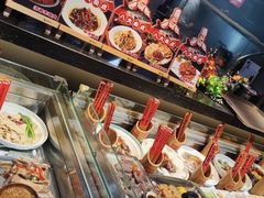 -魏铭鱼头捞饭(晋阳路店)