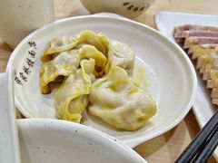 -蒋家桥饺面店(东关街店)