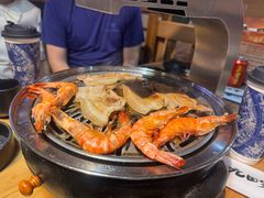 -九田家黑牛烤肉料理(溧阳吾悦店)